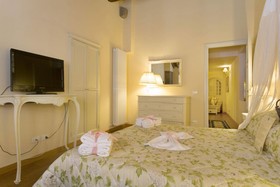 Guest Apartment Margherita B&B