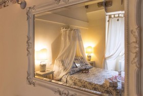 Guest Apartment Margherita B&B
