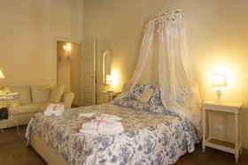 Guest Apartment Margherita B&B