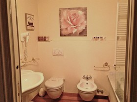 Guest Apartment Margherita B&B