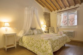Guest Apartment Margherita B&B