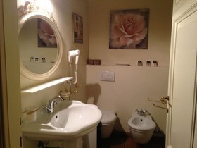 Guest Apartment Margherita B&B