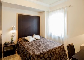 Hotel Hambros Il Parco
