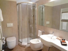 Hotel Hambros Il Parco