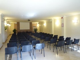 Hotel Hambros Il Parco