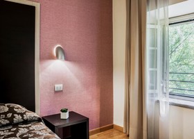 Hotel Hambros Il Parco
