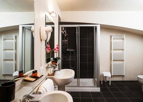 Hotel Hambros Il Parco