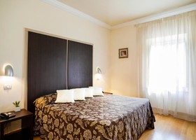 Hotel Hambros Il Parco
