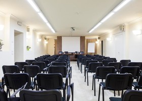 Hotel Hambros Il Parco