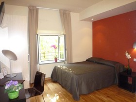 Hotel Hambros Il Parco