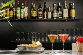Hotel Hambros Il Parco