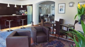 Hotel Hambros Il Parco