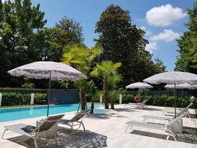 Hotel Hambros Il Parco