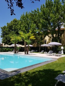 Hotel Hambros Il Parco