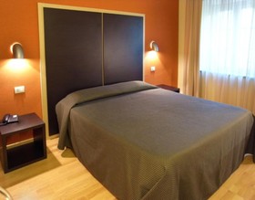 Hotel Hambros Il Parco