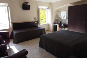Hotel Hambros Il Parco