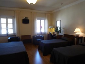 Hotel Hambros Il Parco