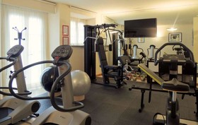 Hotel Hambros Il Parco