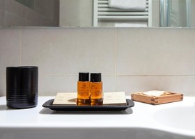 Hotel Hambros Il Parco