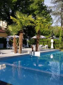 Hotel Hambros Il Parco