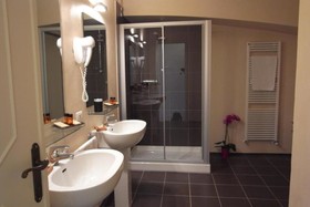 Hotel Hambros Il Parco