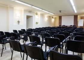 Hotel Hambros Il Parco