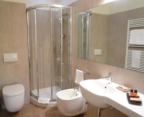 Hotel Hambros Il Parco