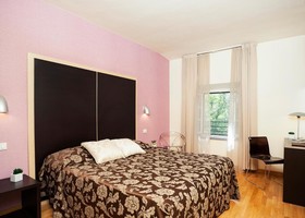 Hotel Hambros Il Parco