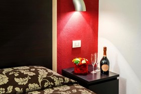 Hotel Hambros Il Parco