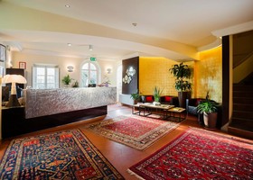 Hotel Hambros Il Parco