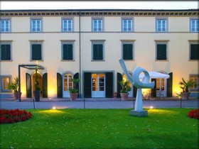 Hotel Hambros Il Parco