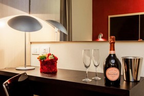 Hotel Hambros Il Parco