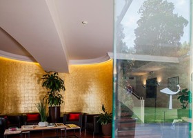 Hotel Hambros Il Parco