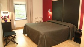 Hotel Hambros Il Parco