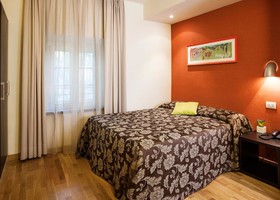 Hotel Hambros Il Parco
