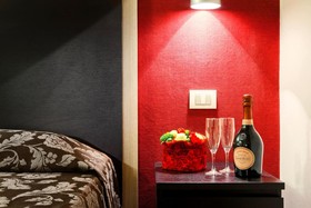 Hotel Hambros Il Parco
