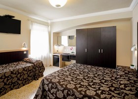 Hotel Hambros Il Parco