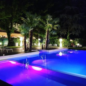Hotel Hambros Il Parco