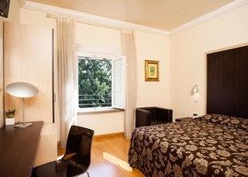 Hotel Hambros Il Parco