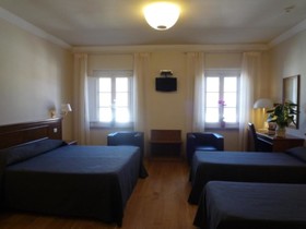 Hotel Hambros Il Parco