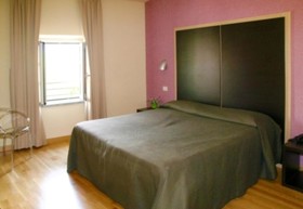 Hotel Hambros Il Parco