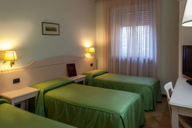 Hotel Bernardino