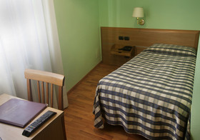 Hotel Bernardino