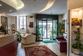 Hotel Bernardino