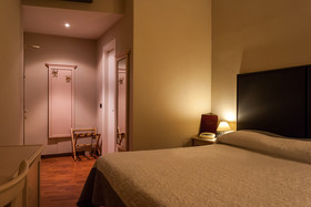 Hotel Bernardino