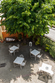 Hotel Bernardino