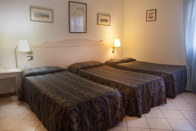 Hotel Bernardino