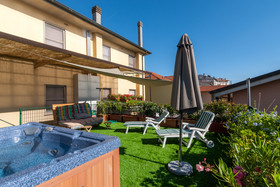 Hotel Bernardino