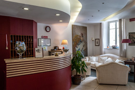 Hotel Bernardino