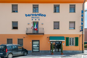 Hotel Bernardino